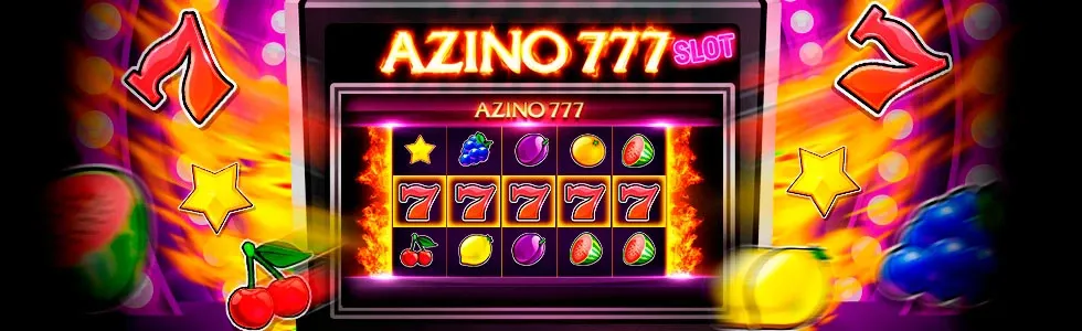 Азино 777 - Официальный сайт онлайн-казино рабочее Azino777